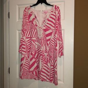 Lilly Pulitzer Dress NWT